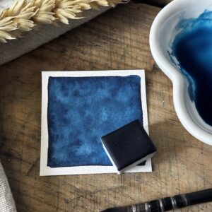 Bleu Abeille
